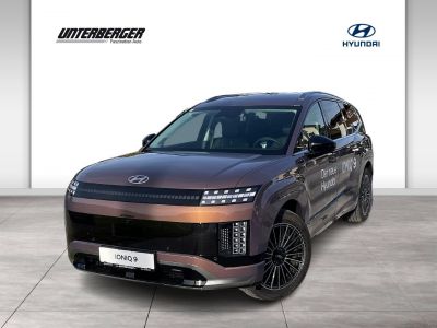 Hyundai Ioniq 9 Vorführwagen