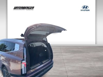 Hyundai Ioniq 9 Vorführwagen