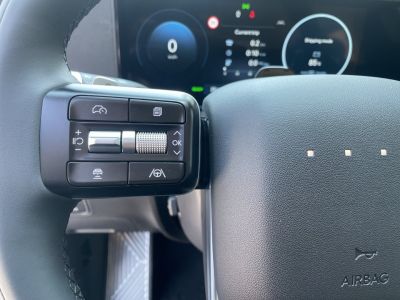 Hyundai Ioniq 9 Vorführwagen