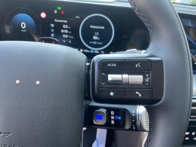 Hyundai Ioniq 9 Vorführwagen