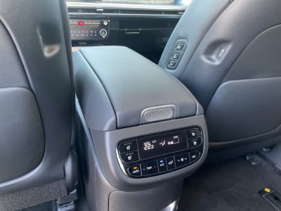 Hyundai Ioniq 9 Vorführwagen