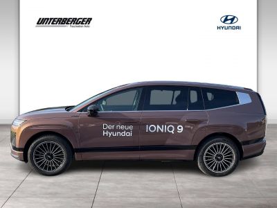 Hyundai Ioniq 9 Vorführwagen