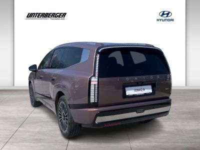 Hyundai Ioniq 9 Vorführwagen