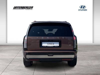 Hyundai Ioniq 9 Vorführwagen