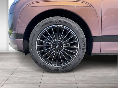 Hyundai Ioniq 9 Vorführwagen