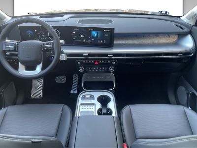 Hyundai Ioniq 9 Vorführwagen