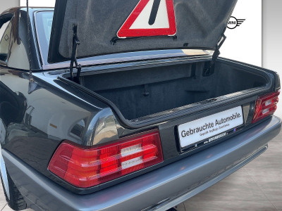 Mercedes-Benz SL Gebrauchtwagen
