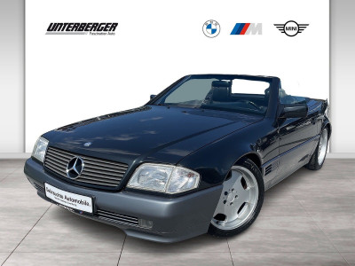 Mercedes-Benz SL Gebrauchtwagen