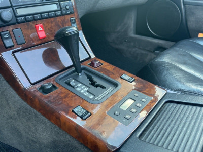 Mercedes-Benz SL Gebrauchtwagen