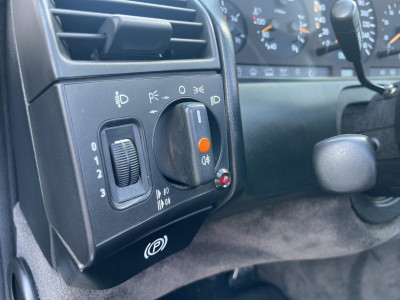 Mercedes-Benz SL Gebrauchtwagen