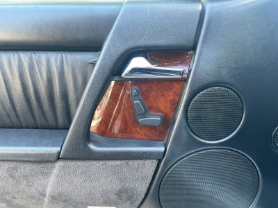 Mercedes-Benz SL Gebrauchtwagen