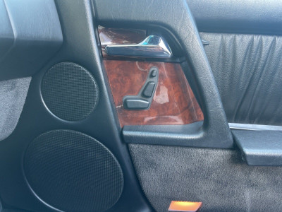 Mercedes-Benz SL Gebrauchtwagen