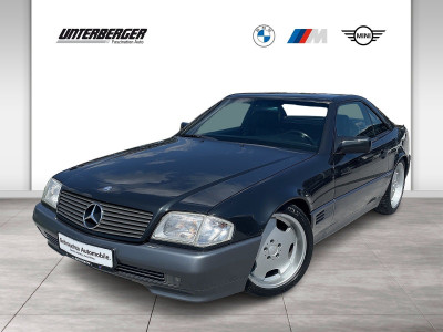 Mercedes-Benz SL Gebrauchtwagen