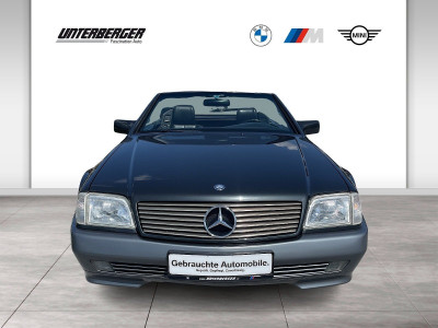Mercedes-Benz SL Gebrauchtwagen