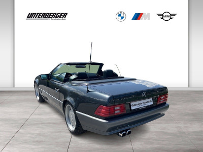 Mercedes-Benz SL Gebrauchtwagen