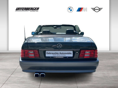 Mercedes-Benz SL Gebrauchtwagen