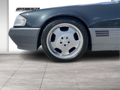 Mercedes-Benz SL Gebrauchtwagen