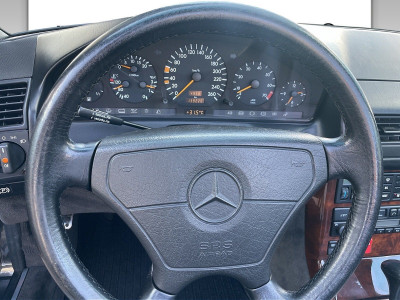 Mercedes-Benz SL Gebrauchtwagen