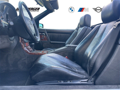 Mercedes-Benz SL Gebrauchtwagen