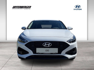 Hyundai i30 Jahreswagen