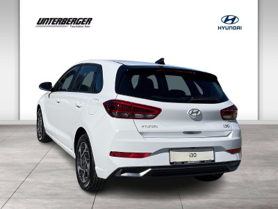Hyundai i30 Jahreswagen