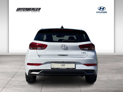Hyundai i30 Jahreswagen