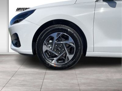 Hyundai i30 Jahreswagen