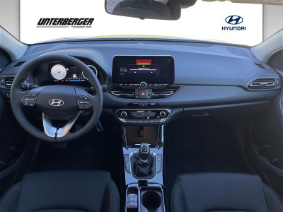 Hyundai i30 Jahreswagen