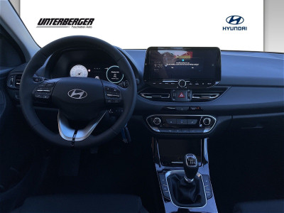 Hyundai i30 Jahreswagen