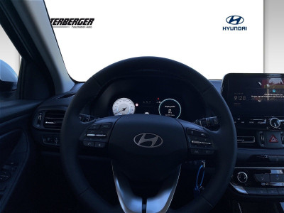 Hyundai i30 Jahreswagen