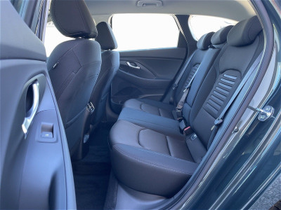 Hyundai i30 Jahreswagen