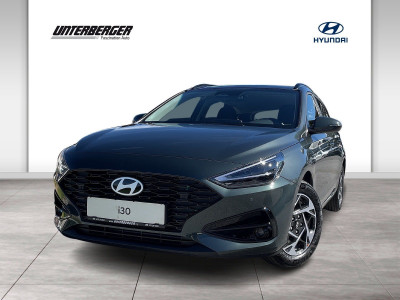 Hyundai i30 Jahreswagen