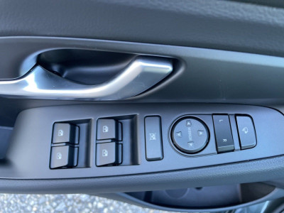 Hyundai i30 Jahreswagen