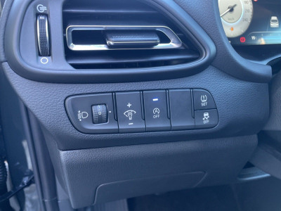 Hyundai i30 Jahreswagen