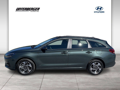 Hyundai i30 Jahreswagen