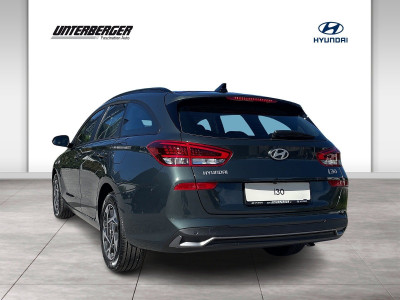Hyundai i30 Jahreswagen