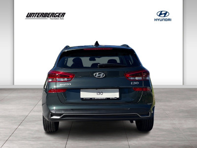 Hyundai i30 Jahreswagen