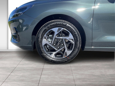 Hyundai i30 Jahreswagen