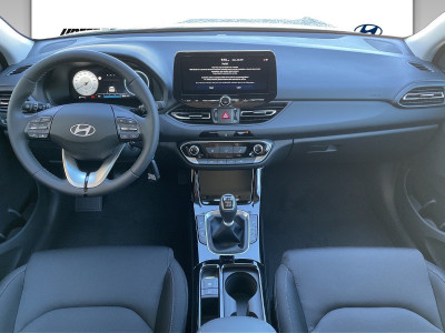 Hyundai i30 Jahreswagen