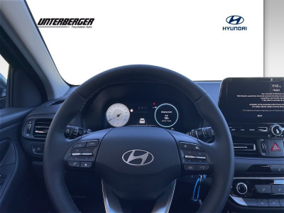 Hyundai i30 Jahreswagen