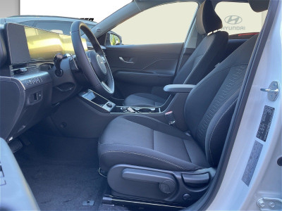 Hyundai Kona Jahreswagen