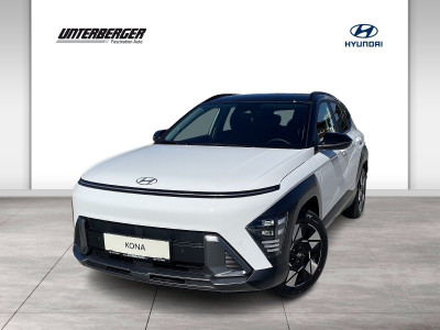 Hyundai Kona Jahreswagen