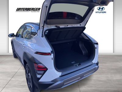 Hyundai Kona Jahreswagen