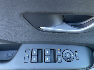 Hyundai Kona Jahreswagen