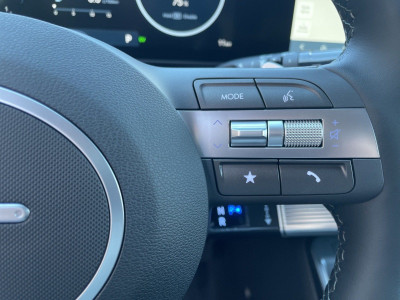 Hyundai Kona Jahreswagen