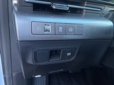 Hyundai Kona Jahreswagen