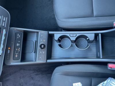 Hyundai Kona Jahreswagen