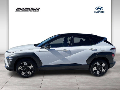 Hyundai Kona Jahreswagen