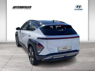 Hyundai Kona Jahreswagen