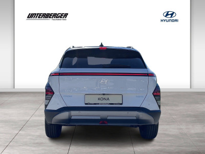 Hyundai Kona Jahreswagen